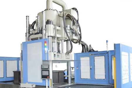 如何判斷塑料注塑機回收價值？不能只看使用壽命！