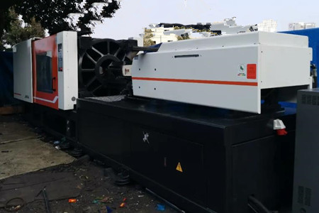 果筐注塑機市場價格行情怎么樣？9月價格一覽！