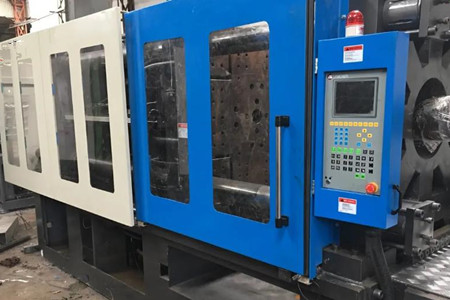 塑料注塑機(jī)模板為何頻繁斷裂？原因竟是如此！