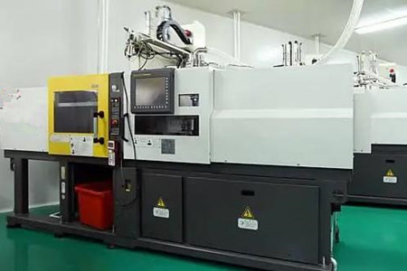 如何減輕混雙色注塑機(jī)的噪音？京瓊告訴您！