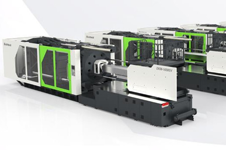 哪個(gè)廠家生產(chǎn)的大型二板注塑機(jī)質(zhì)量可靠？認(rèn)準(zhǔn)寧波京瓊