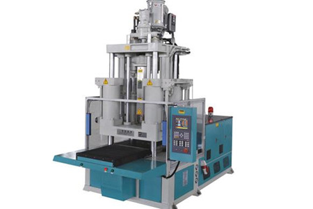 立式注塑機頂針動作異常該如何處理？