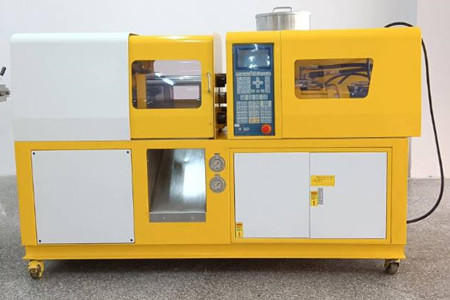 小型塑料注塑機(jī)有哪些？京瓊機(jī)械來分享！